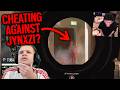 DID MOODA CHEAT AGAINST JYNXZI?