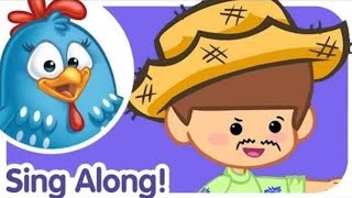 Father Frank - Lottie Dottie Chicken 3