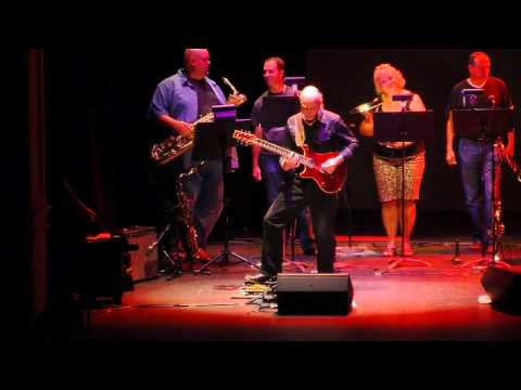 Ed Turner Rock and Soul Revue - 25 or 6 to 4