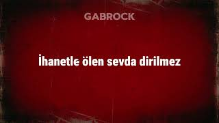 Ari Barokas - Felekten Saadet Çalınmaz (Sözler) Resimi