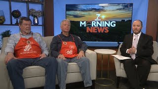 Hope Builds: A Home Depot Documentary (01-10-2023)