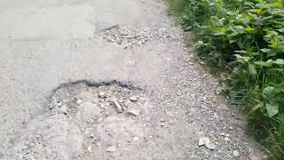 Orașul Guvernat De Dictator Arata Execrabil