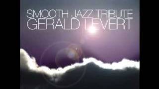 Wind Beneath My Wings (Gerald Levert Smooth Jazz Tribute) chords