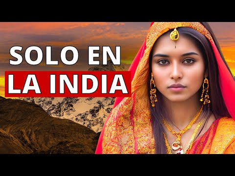 Video: India: tradiciones, costumbres, historia