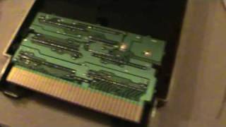 NES Battery replacement Wealth