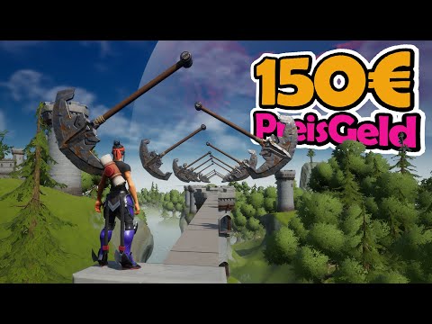 Ich Habe Ein PARKOUR GAME Erstellt //Ohne Zu Programmieren