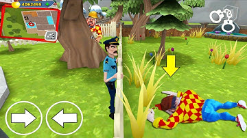 Dark Riddle 13.5.0 UPDATE INDIAN Version (Skin PUMPKINHEAD)  Gameplay Walkthrough Part 23