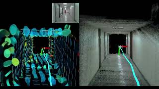 [SLAM] VoxelMap in real-world (test#8)