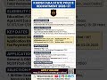 Karnataka State Police Recruitment 2026 | 596 Constable Jobs #KSPRecruitment2026#shorts #wiseminds22