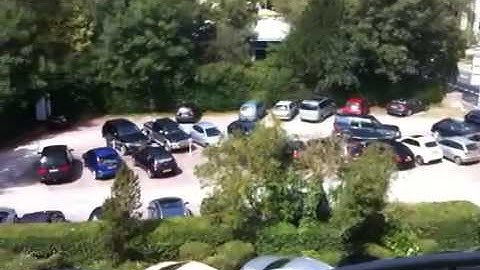 Iphone 3GS Video Upload Test