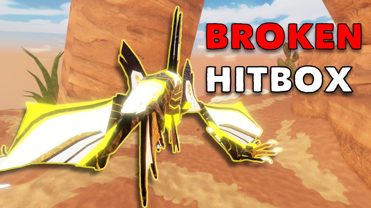 KOSing As The MOST ANNOYING Flier! || Creatures of Sonaria