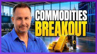 Oil Wedge Ready To Break: $120 Or $80?