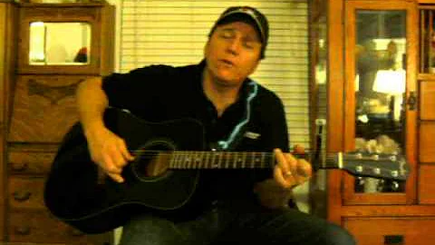 Through It All- A Glen Turney Original Song