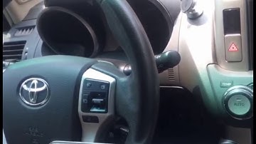 Auto Idols KPC Pro-2013 Toyota Prado Car All Keyless Smart Keys Lost Do Total Loss AKL TE-01(98)