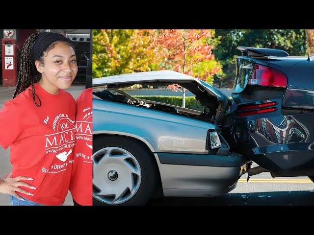 Texas 21 Year Old Vanish After Car Crash Evelyn Rosales