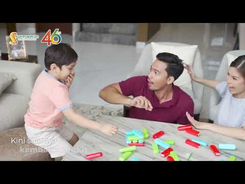 Selamat Tahun Baru 2022