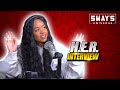 H.E.R. On Finding Her Voice, Starring In 'Beauty & The Beast' & Prepping For 'The Color Purple'