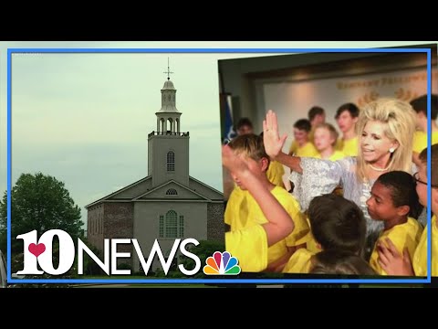 What Caused Gwen Shamblin Plane Crash