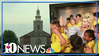Remnant Fellowship members share memories of seven plane crash victims Profile