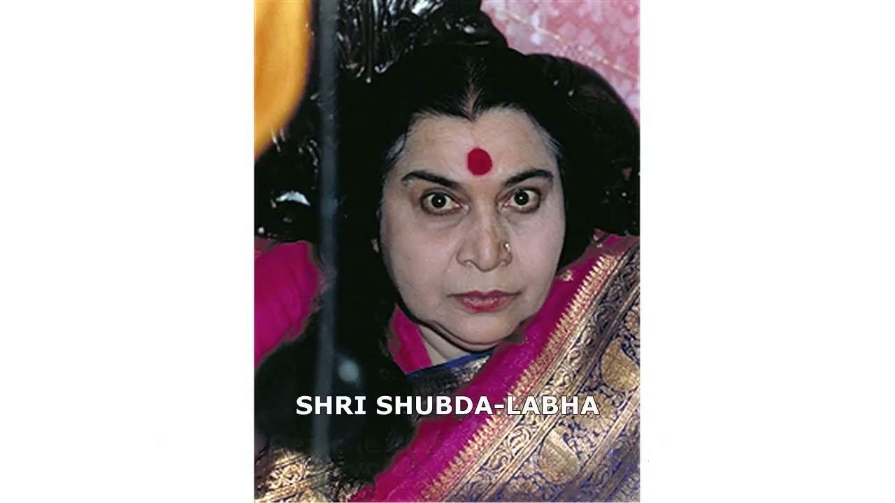 108 имён Шри Раджа Лакшми в исполнении Тима Брюса.