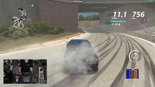 LIVE Stream! Assetto Corsa Drift Sim
