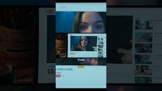 Olivia just asked her fans truth or dare.☠️ Fans are in Shock 🥶 #movieclips #truthordare