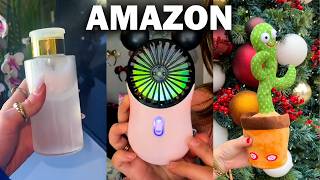 30+ GENIUS Amazon Gadgets You Need In 2026 | Viral Life Hacks & Finds
