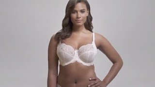 Modelled by Role Models | Panache Lingerie