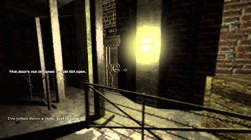 Penumbra: Overture Part 16