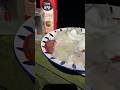 Summer night squid sashimi at a pier (7/10, 2024)