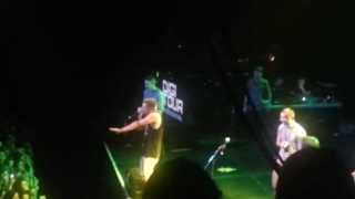 SDK beatboxing digitour 2013