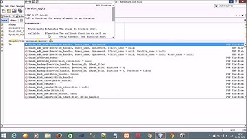 PHP DERSLERİ |FCK EDİTÖR İLE KAYIT VE LİSTELEME (PDO İLE)