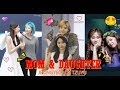 Jeongyeon x Tzuyu : Mom &amp; Daughter #JEONGTZU