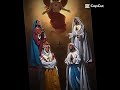 ⚜️salve reina del cielo y de la tierra ⚜️