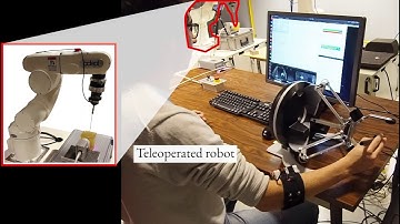 Aggravi et al. - RA-L and ICRA 2021