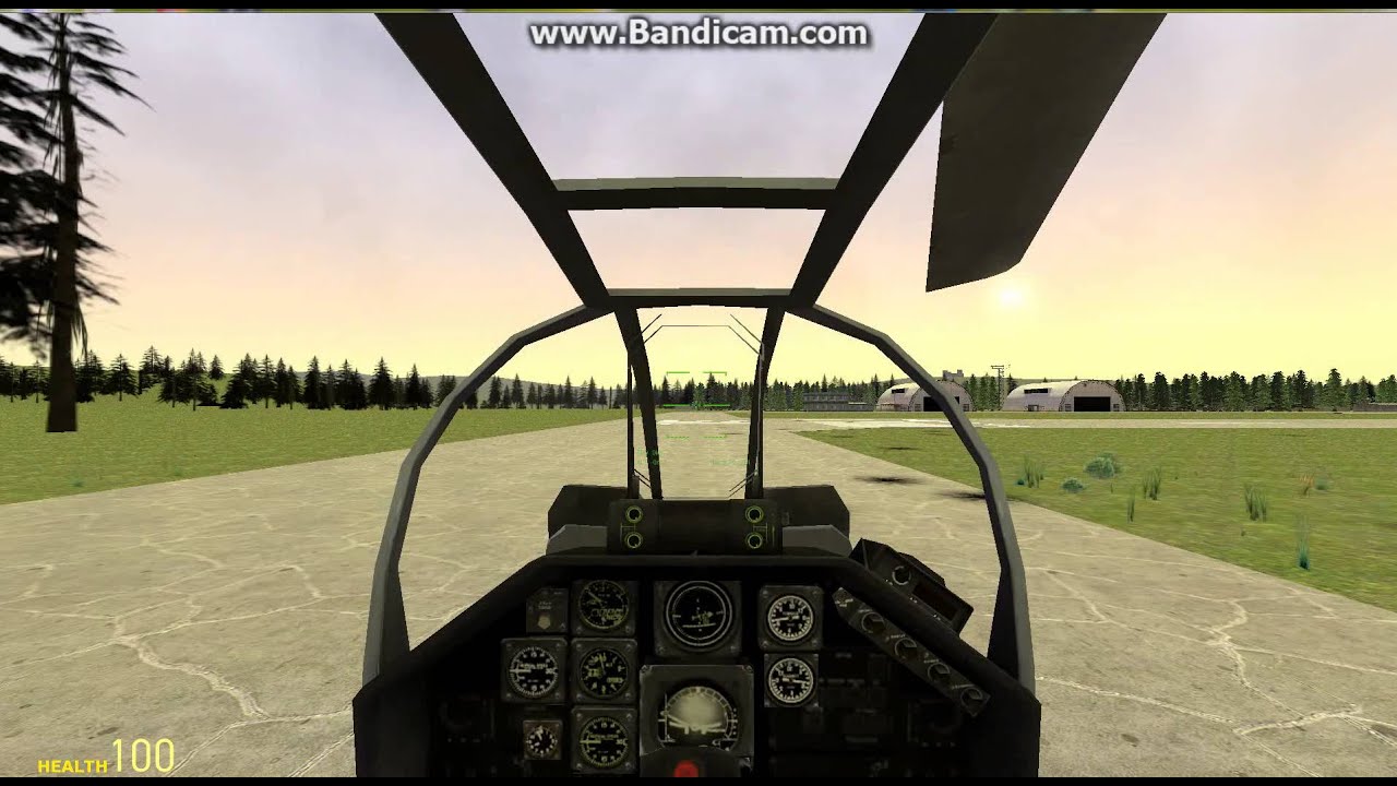 gmod wac aircraft mod YouTube