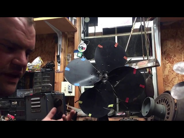 Easily Balance a Fan with a Stroboscope: Simple Guide 6 sddefault