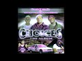 Choices Three 6 Mafia U Got Da Game Wrong Slipped N Dripped Chopped And Screwed By DJ Lew Boi mp3