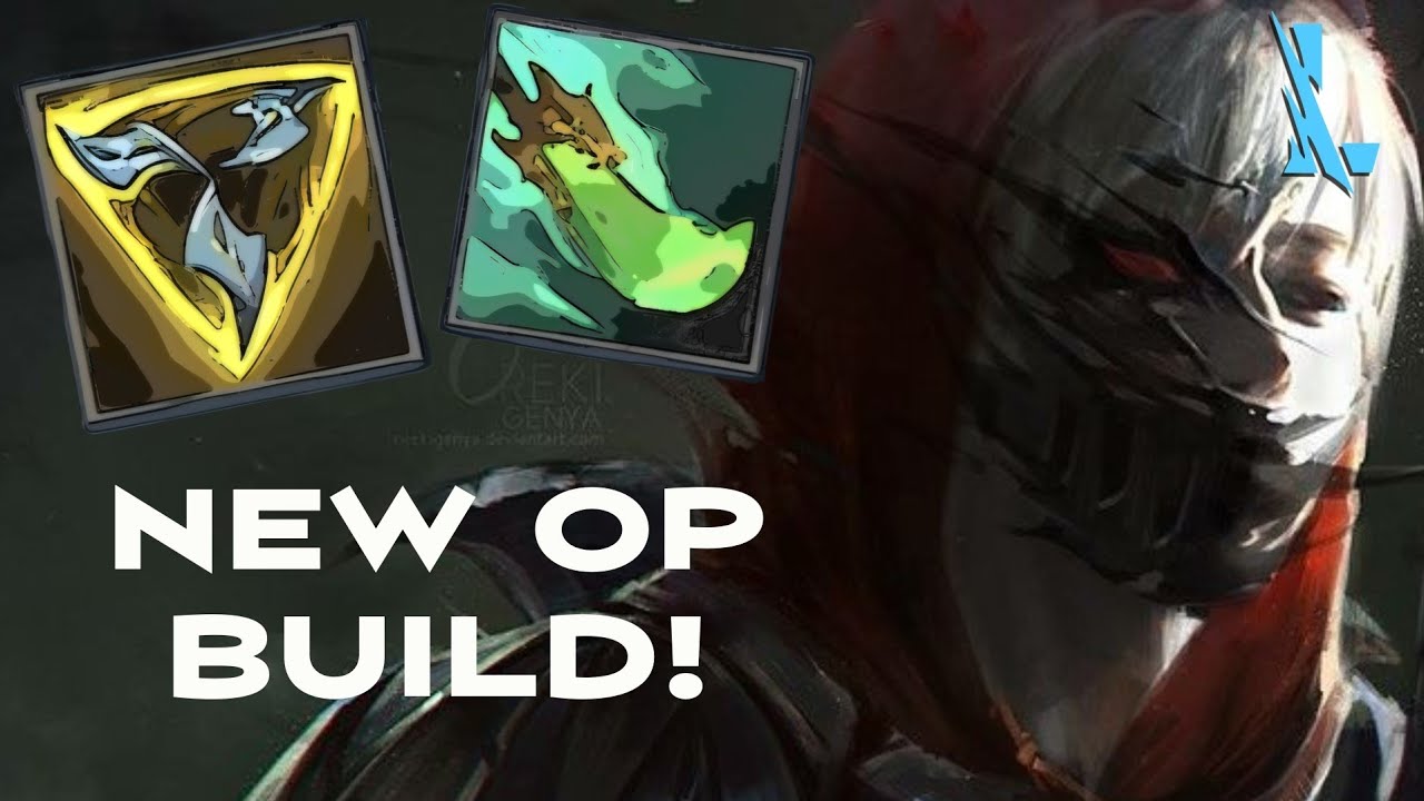 NEW Build for Zed! BROKEN!