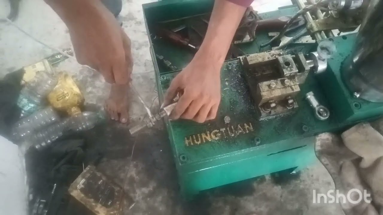 # जब प्रेसर बोल्ट टूट जाय/# नया बोल्ट लगाना हो तो ये वीडियो आपके लिए है।#प्रेसर बोल्ट लगाने का आसान#