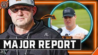 The Truth Finally LEAKED... | Bengals Report