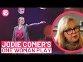Jodie Comer’s One Woman Play | Studio 10