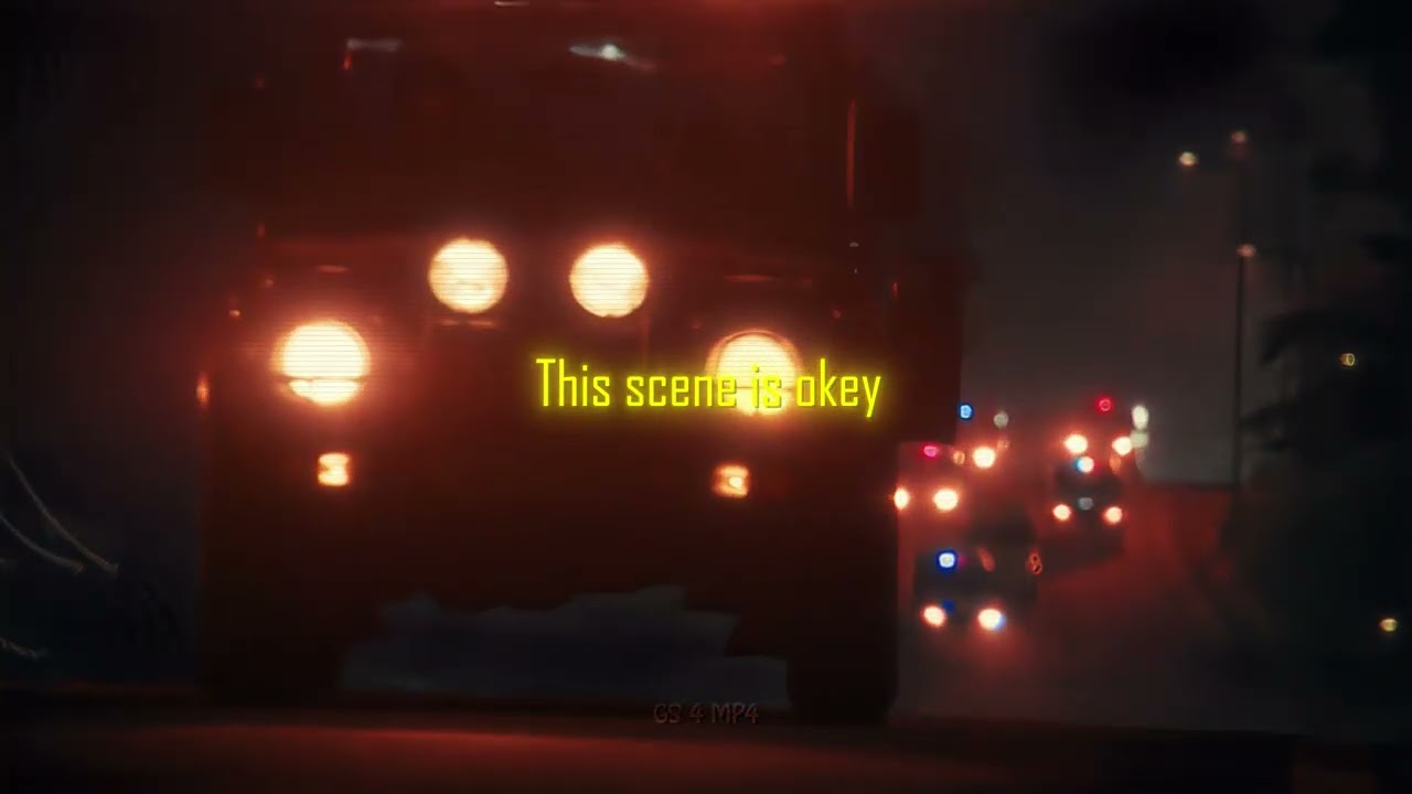 The og Gypsy scene / Runway movie /Bha bha bha movie/ Dileeph/ janapriyanayakan / 