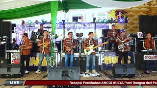 SYAKIRA MUSIK || Qais & Laila Live Sidang Mas