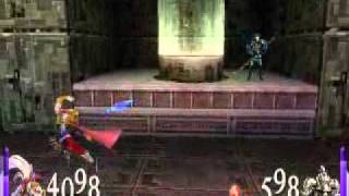 Dissidia Final Fantasy - Character Guide number 3 - Kefka