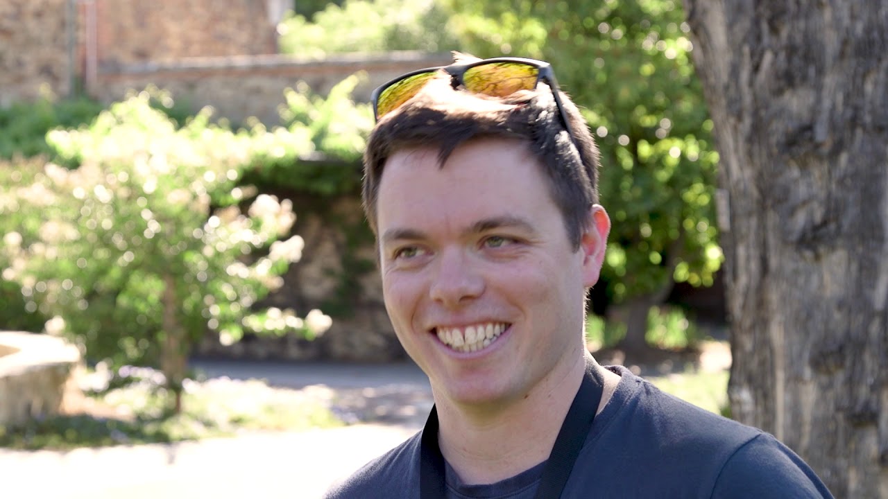 Residential Coordinators - Australian Youth Orchestra