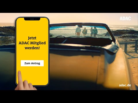ADAC Frühjahrskampagne 2023 | Die ADAC Mitgliedschaft. Da ist so viel für mich drin. (2/3) - ADAC Frühjahrskampagne 2023 | Die ADAC Mitgliedschaft. Da ist so viel für mich drin. (2/3)