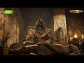 Assassin’s Creed Origins Looks ABSOLUTELY CINEMATIC in 4K Ultra Graphics