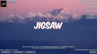 How To Install Jigsaw 0.24 On The New Launcher!