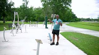 Ep 107 - Free Park Workouts That Actually Work